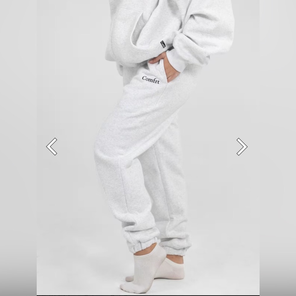 Comfrt jogger